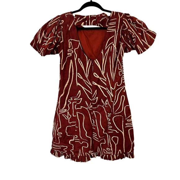 BEL KAZAN Charlie Dress - Picture 5 of 8